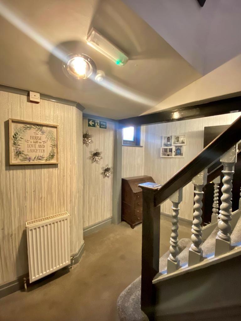 Greyfriars Lodge Κάντεμπερι Εξωτερικό φωτογραφία