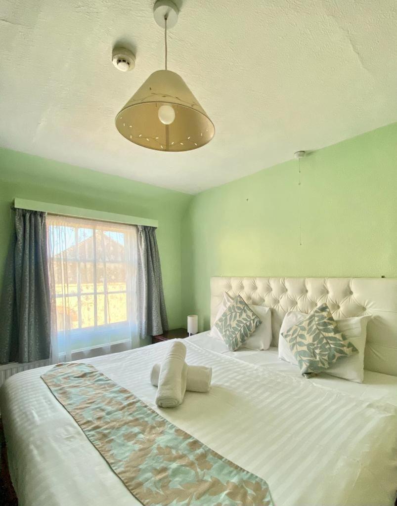 Greyfriars Lodge Κάντεμπερι Εξωτερικό φωτογραφία