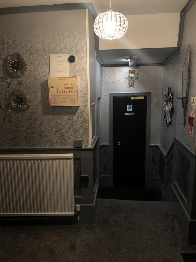 Greyfriars Lodge Κάντεμπερι Εξωτερικό φωτογραφία